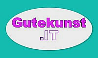 Logo Gutekunst.it rollover